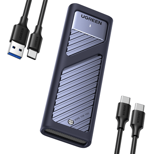 SSD/HDD Enclosure