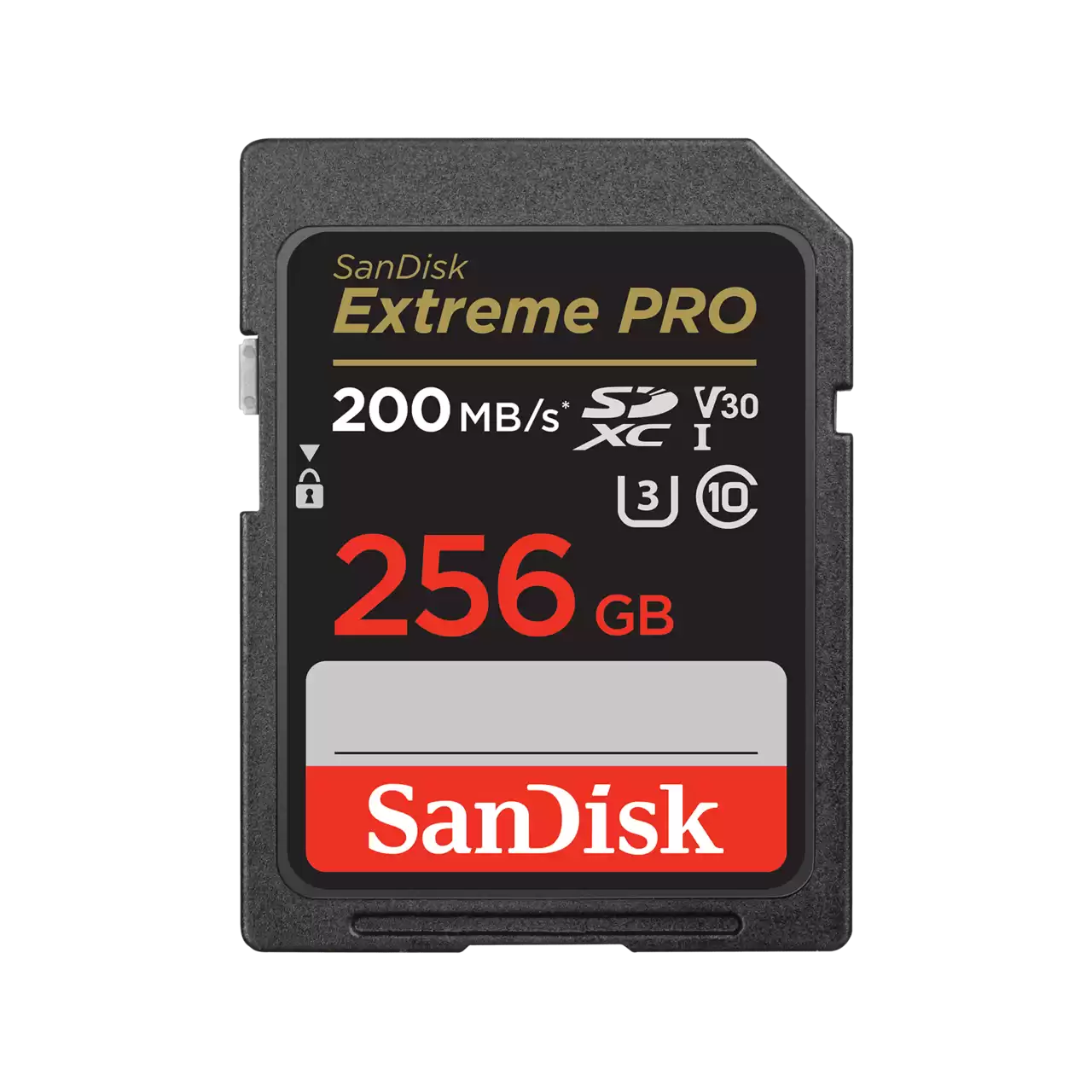 Memory Card