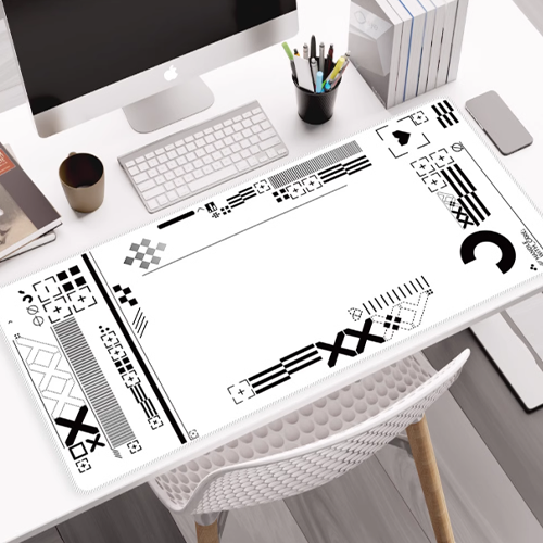 Mouse pad