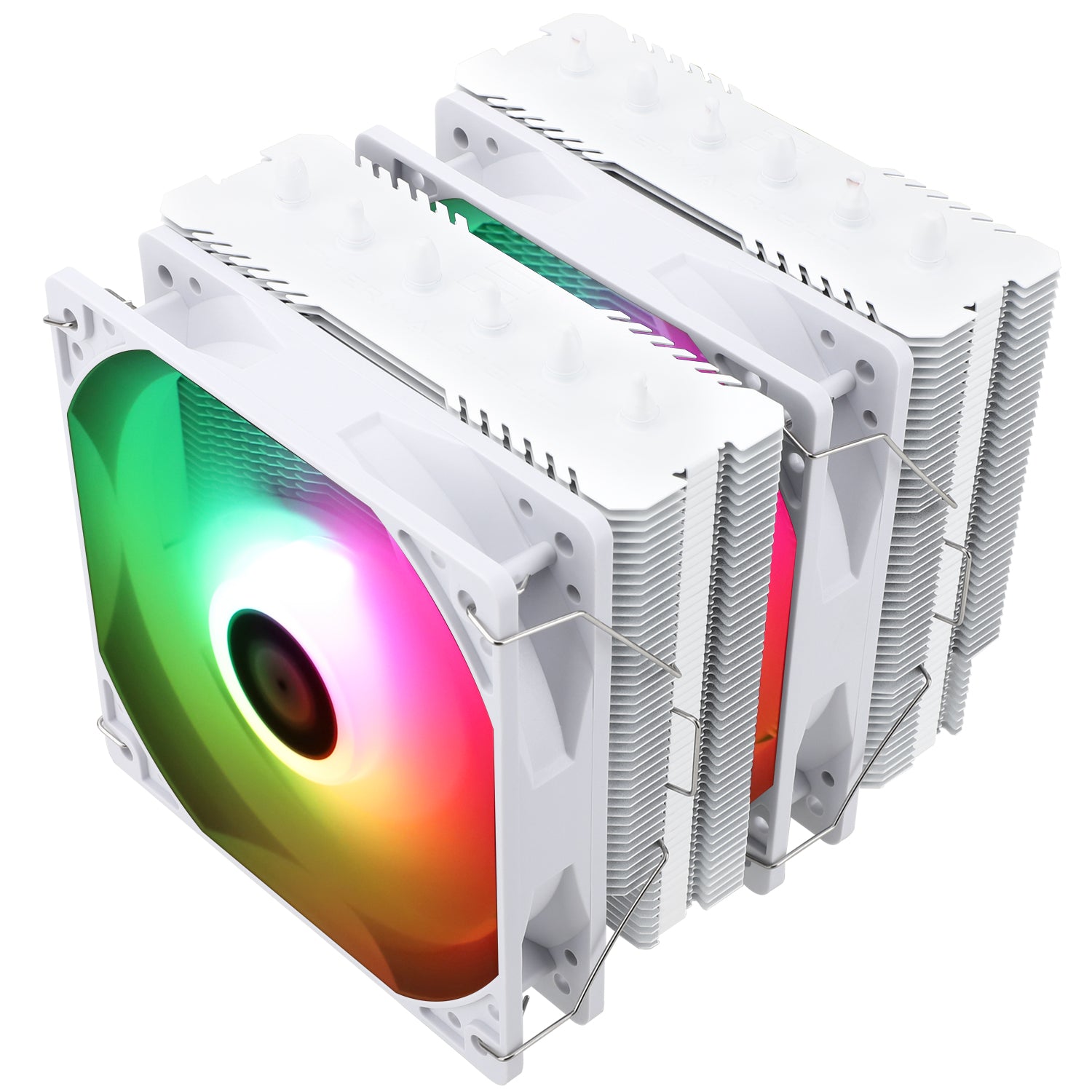 ThermalRight Peerless Assassin 120 SE V3 ARGB