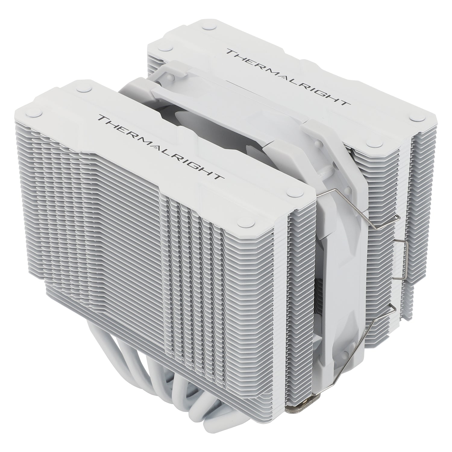 ThermalRight Peerless Assassin 120 Mini White