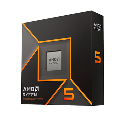 CPU