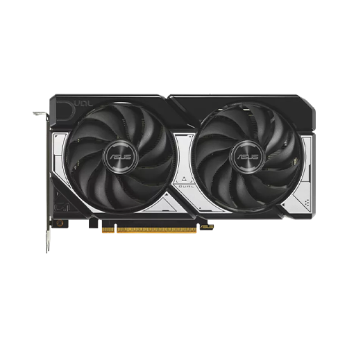 ASUS DUAL RTX 5060 8GB
