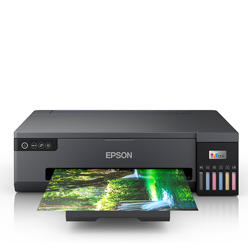 Epson EcoTank L18058