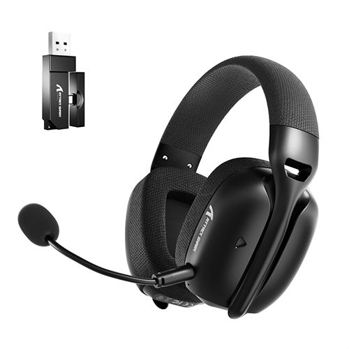 Attack Shark L80 Pro wireless headset