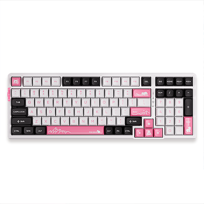 Keyboard