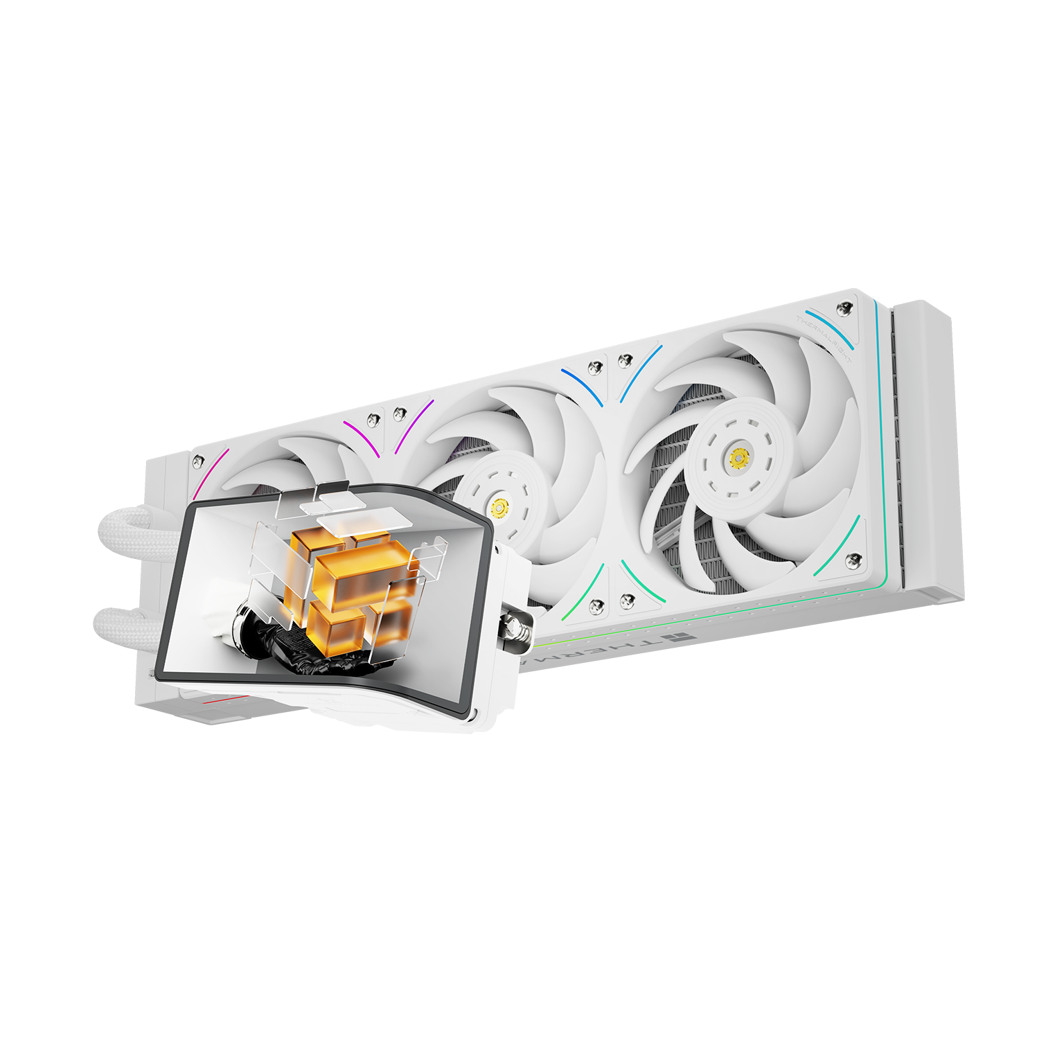 ThermalRight Wonder Vision 360 UB ARGB