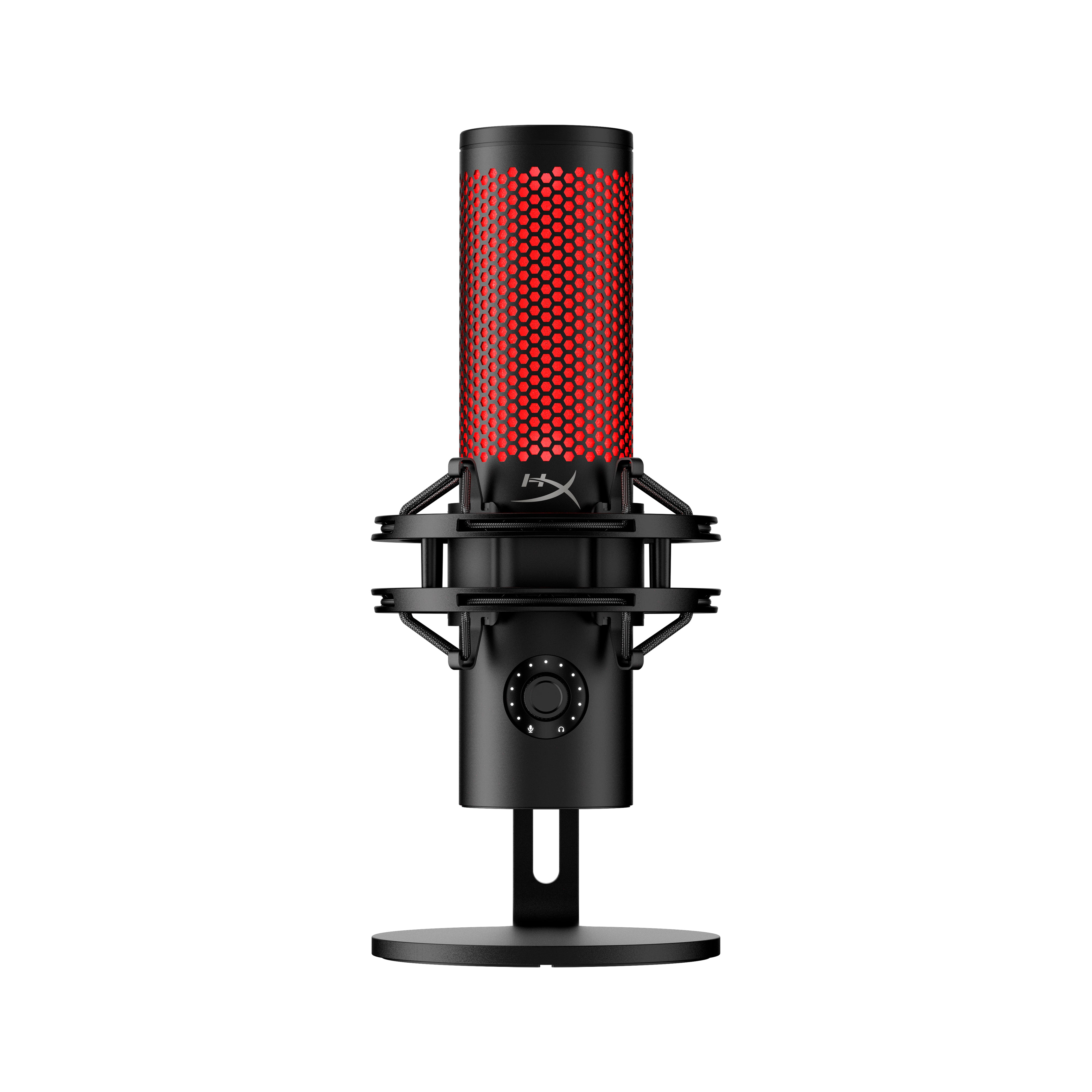 HyperX Quadcast 2